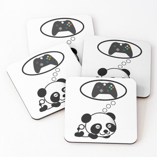 Item preview, Sleeping Panda designed and sold by Young31Mercher.
