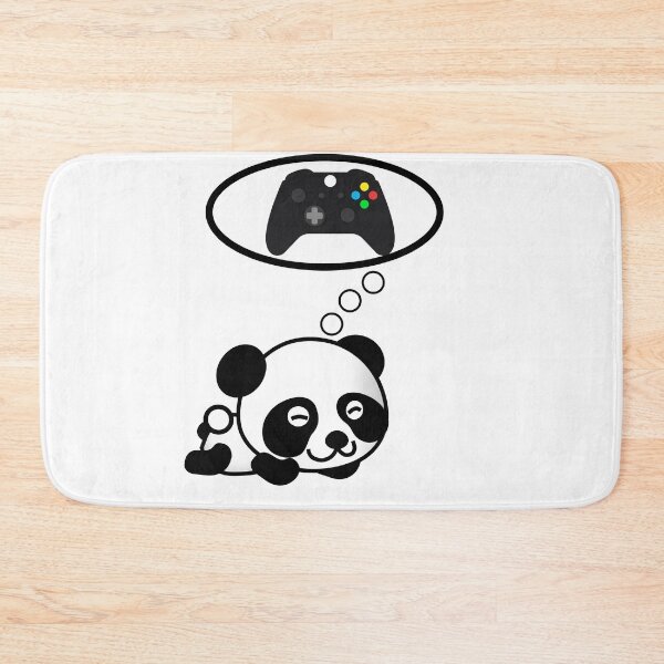 Item preview, Sleeping Panda designed and sold by Young31Mercher.
