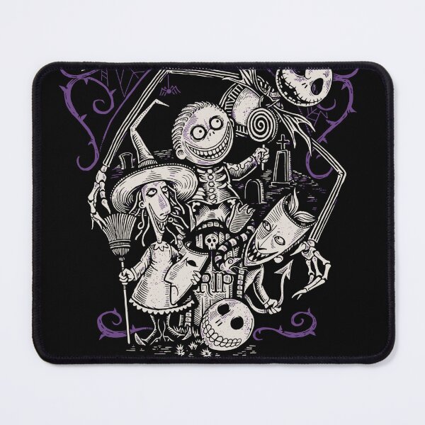 Item preview, The Nightmare Before Christmas designed and sold by Pdmath958.