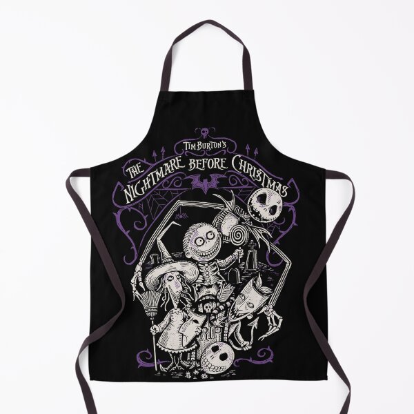 Item preview, The Nightmare Before Christmas designed and sold by Pdmath958.