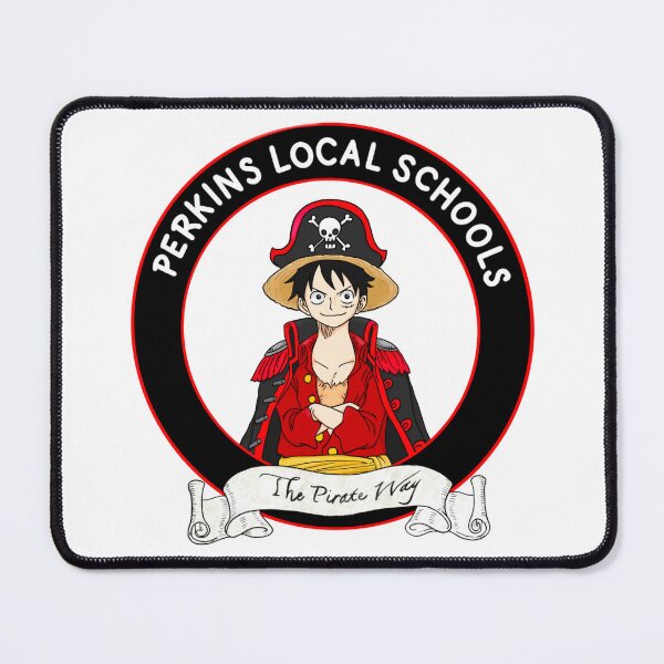 Item preview, The Pirate Way designed and sold by PeijiCo.