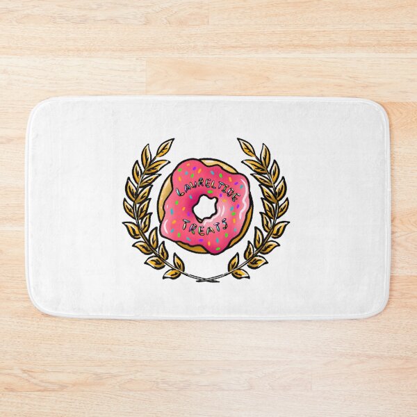 Item preview, Laureltide Treats: red rising restaurants  designed and sold by TheDoodlemancer.