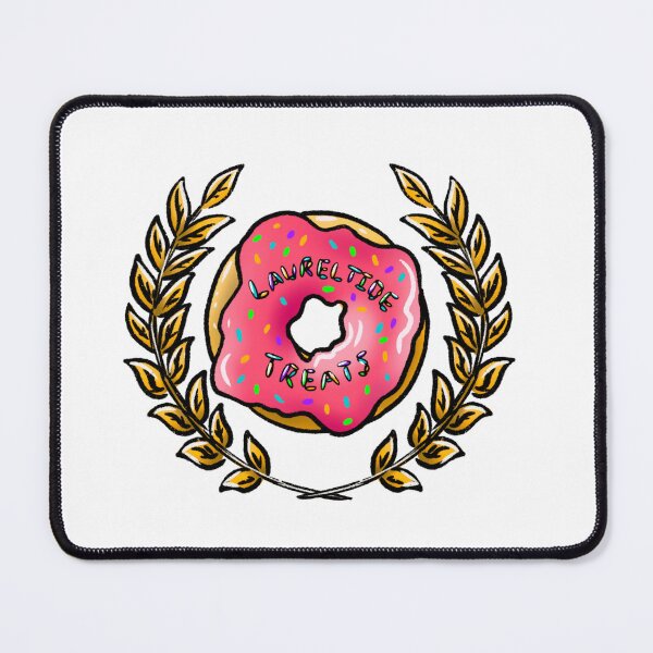 Item preview, Laureltide Treats: red rising restaurants designed and sold by TheDoodlemancer.