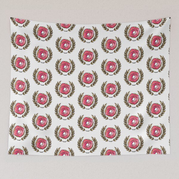 Item preview, Laureltide Treats: red rising restaurants  designed and sold by TheDoodlemancer.