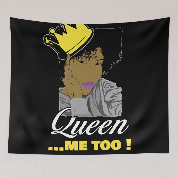 Item preview, every woman is a queen 60 designed and sold by Mars-b.