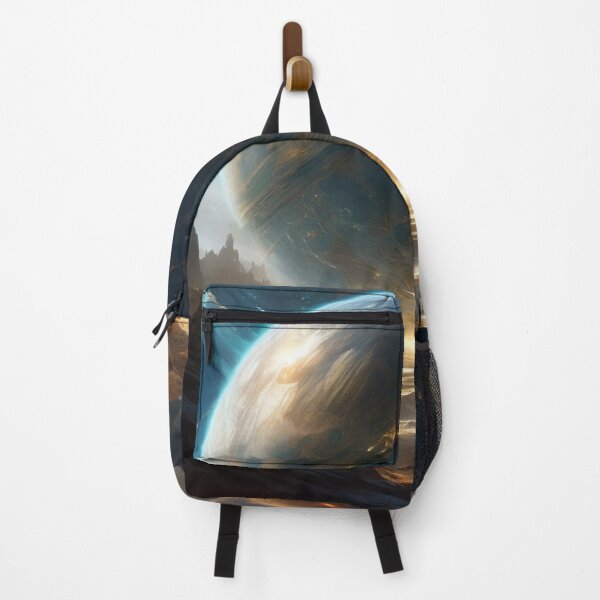 Item preview, Planetfall - Science Fantasy designed and sold by Delerat7.