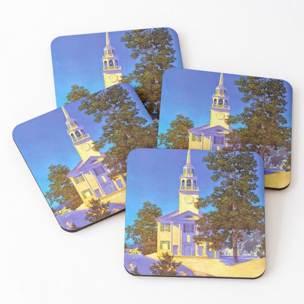 Item preview, Maxfield Parrish designed and sold by Artzate.
