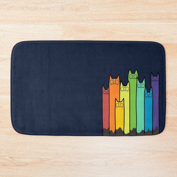 Item preview, Rainbow Mimics designed and sold by amcattos.