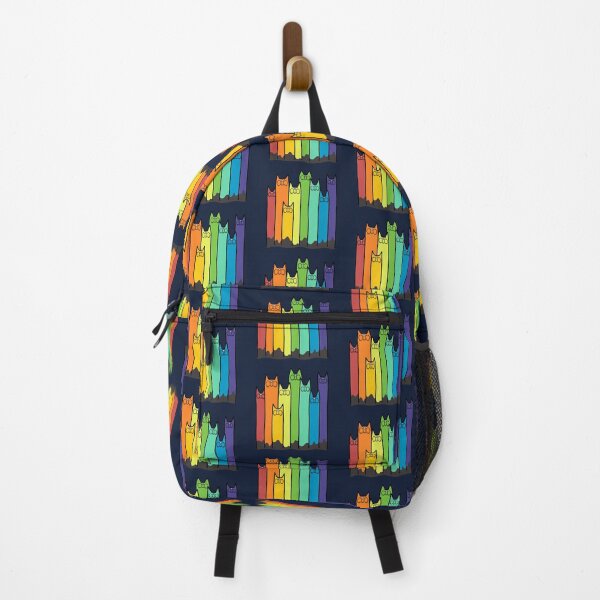 Item preview, Rainbow Mimics designed and sold by amcattos.