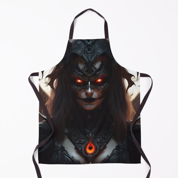 Item preview, Demoness - Fantasy inspired designed and sold by Delerat7.