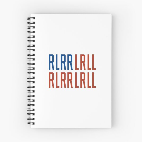 Item preview, American Paradiddle (RLRRLRLL) designed and sold by fillcompany.