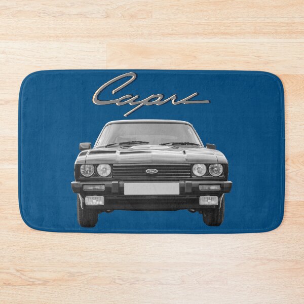 Item preview, Ford Capri MK3 designed and sold by KLloydPhotos.