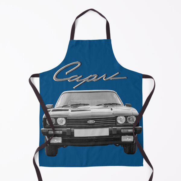 Item preview, Ford Capri MK3 designed and sold by KLloydPhotos.