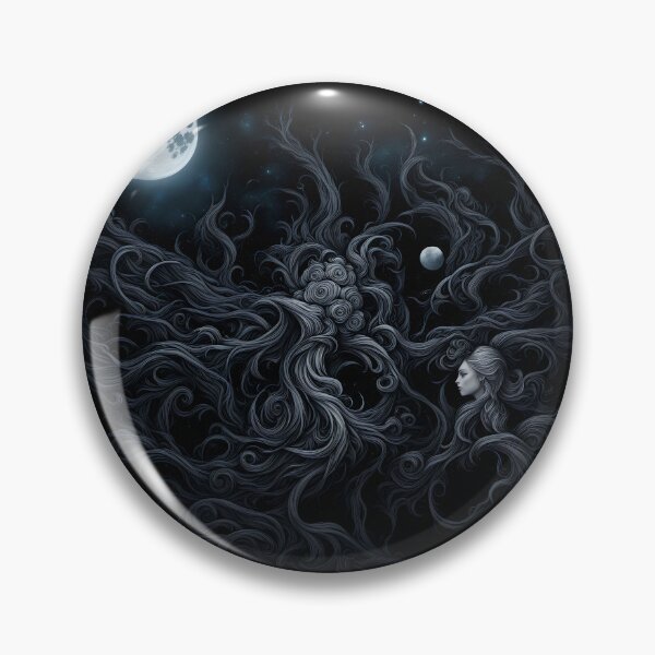 Item preview, Gothic Stargazer's Haven designed and sold by AbsoluteA.