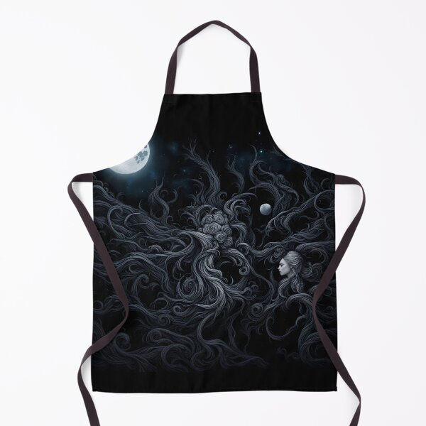 Item preview, Gothic Stargazer's Haven designed and sold by AbsoluteA.