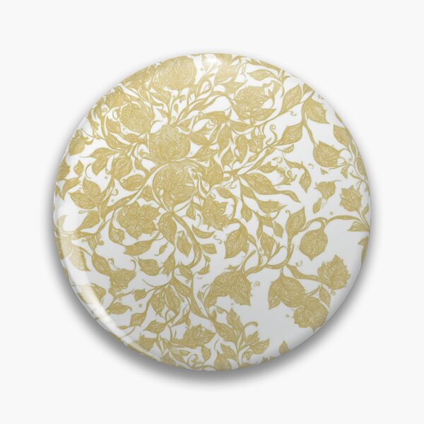 Item preview, Mandala pattern, leaves and nature designed and sold by CoolPixels.