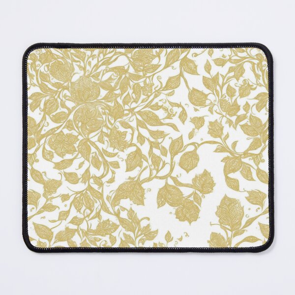 Item preview, Mandala pattern, leaves and nature designed and sold by CoolPixels.