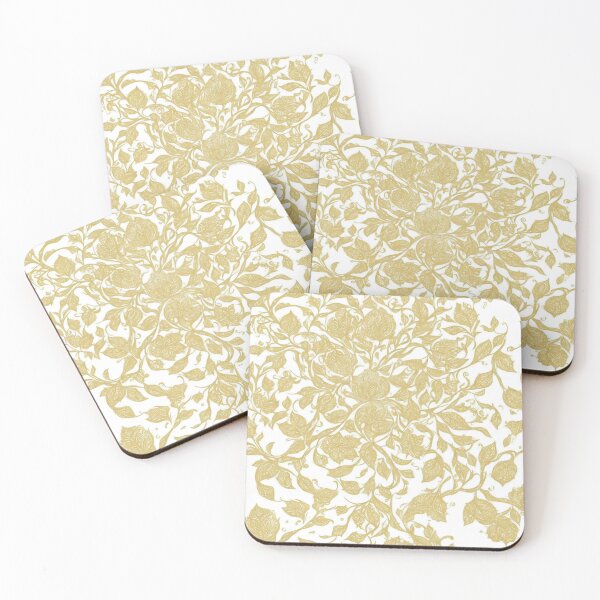 Item preview, Mandala pattern, leaves and nature designed and sold by CoolPixels.