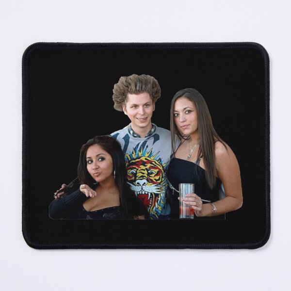Item preview, Michael Cera Jersey Shore designed and sold by EzraSwaniawski.