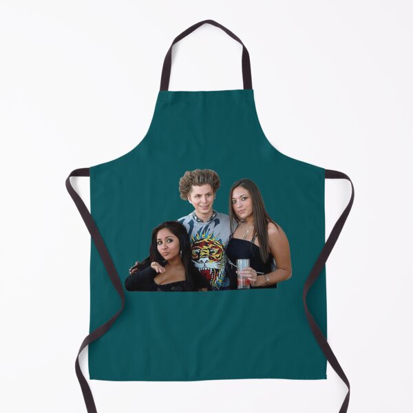 Item preview, Michael Cera Jersey Shore designed and sold by EzraSwaniawski.