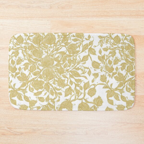Item preview, Mandala pattern, leaves and nature designed and sold by CoolPixels.