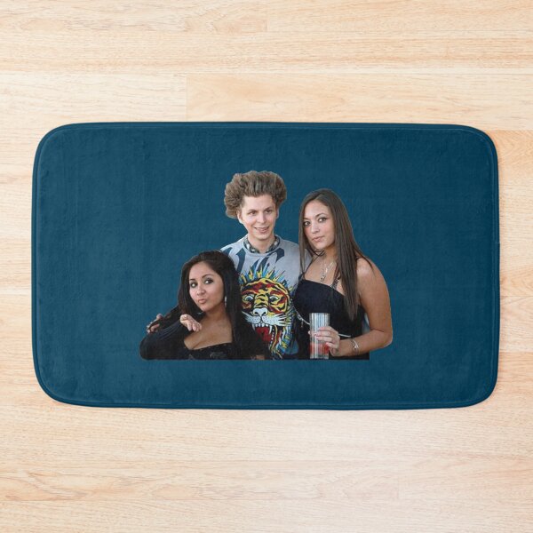 Item preview, Michael Cera Jersey Shore   designed and sold by EzraSwaniawski.