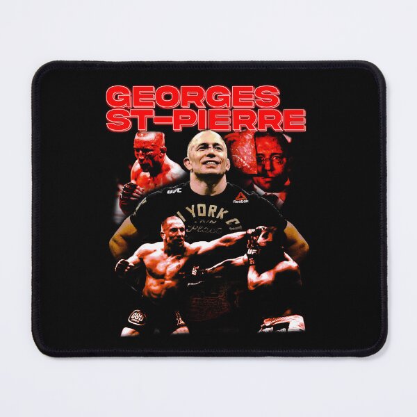 Item preview, GSP Georges St-Pierre Vintage  designed and sold by ryanc1107.