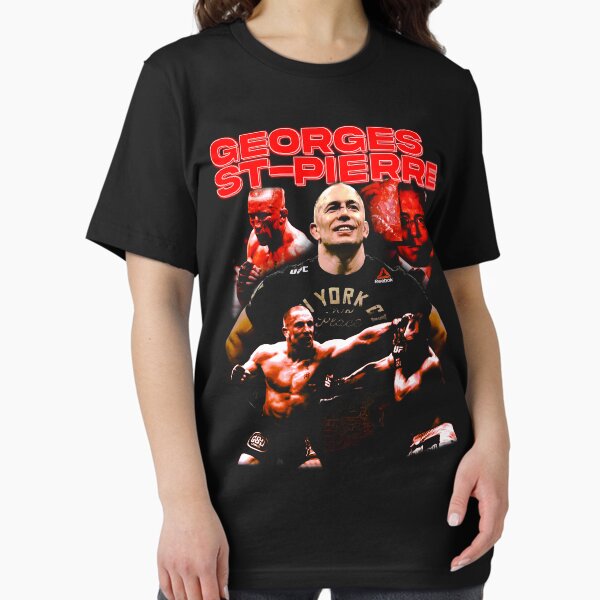Item preview, GSP Georges St-Pierre Vintage  designed and sold by ryanc1107.