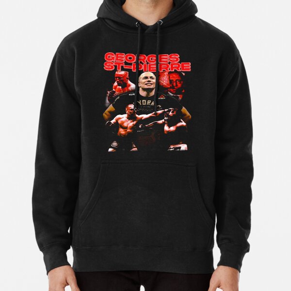 Item preview, GSP Georges St-Pierre Vintage  designed and sold by ryanc1107.