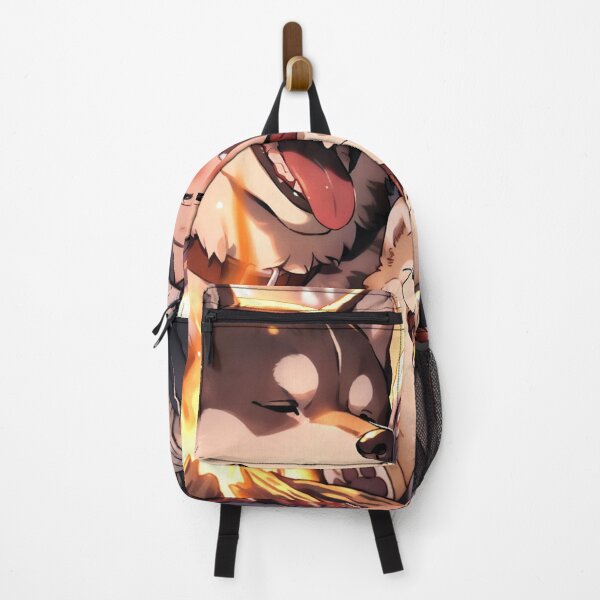 Item preview, Anime Campfire 4 designed and sold by Dawn van Doorn.