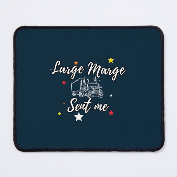 Item preview, Design Large Marge Feels Meand T designed and sold by OralRitchie.