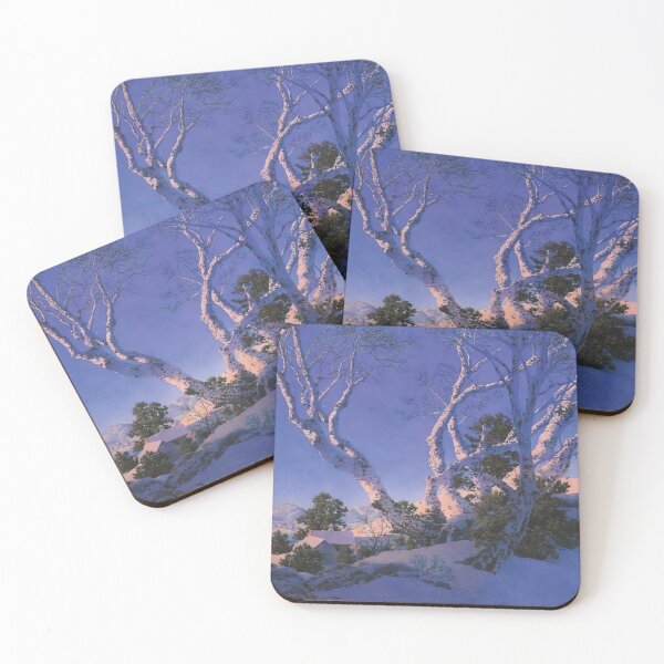 Item preview, Maxfield Parrish designed and sold by Artzate.