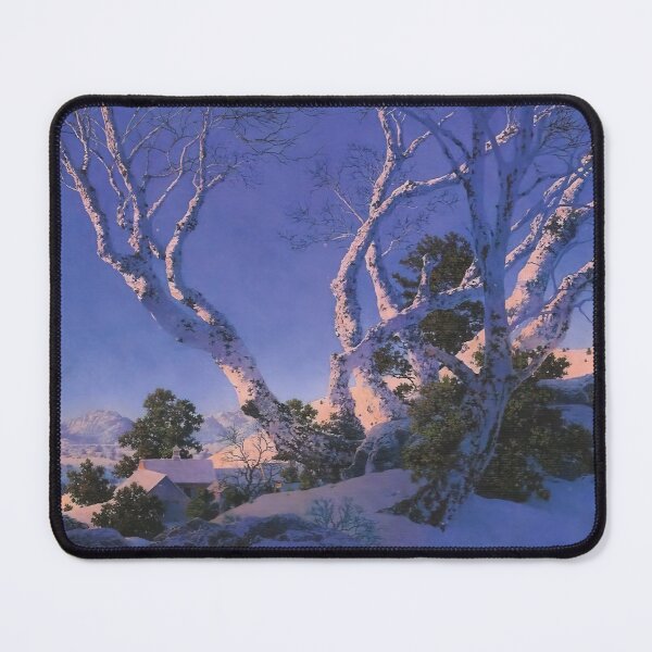 Item preview, Maxfield Parrish designed and sold by Artzate.