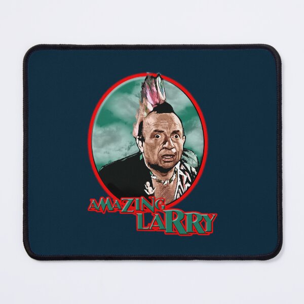 Item preview, For Mens Womens Amazing Larryadventures Custom Made Premium designed and sold by OralRitchie.