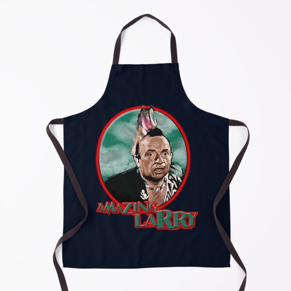 Item preview, For Mens Womens Amazing Larryadventures Custom Made Premium designed and sold by OralRitchie.