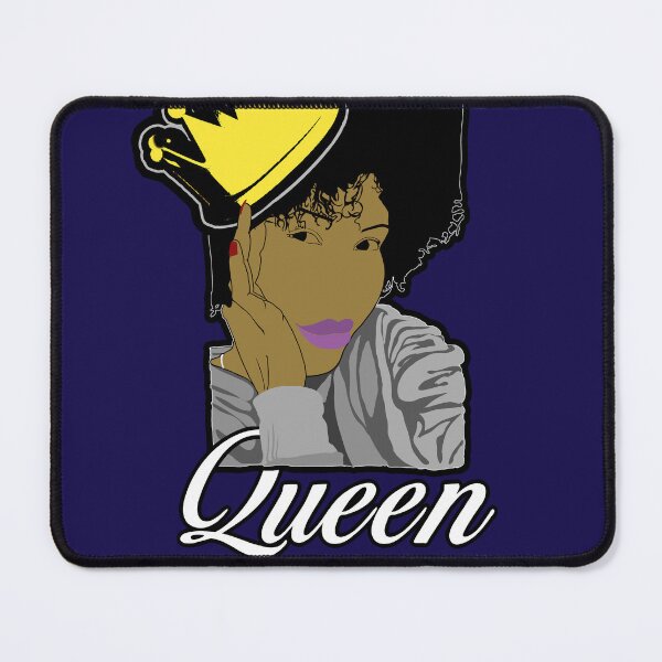 Item preview, every woman is a queen 61 designed and sold by Mars-b.