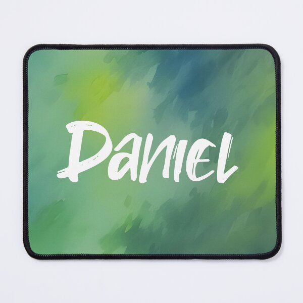 Item preview, Custom Name : Daniel designed and sold by Gabriela McDaniel.