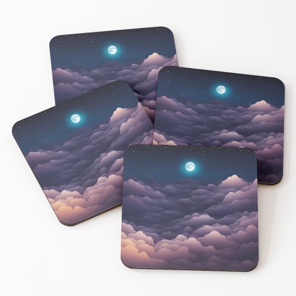 Item preview, Celestial Serenity designed and sold by AbsoluteA.