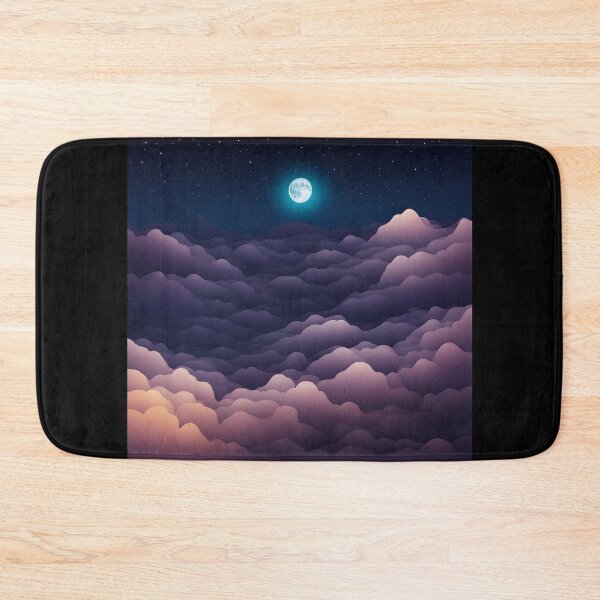 Item preview, Celestial Serenity designed and sold by AbsoluteA.