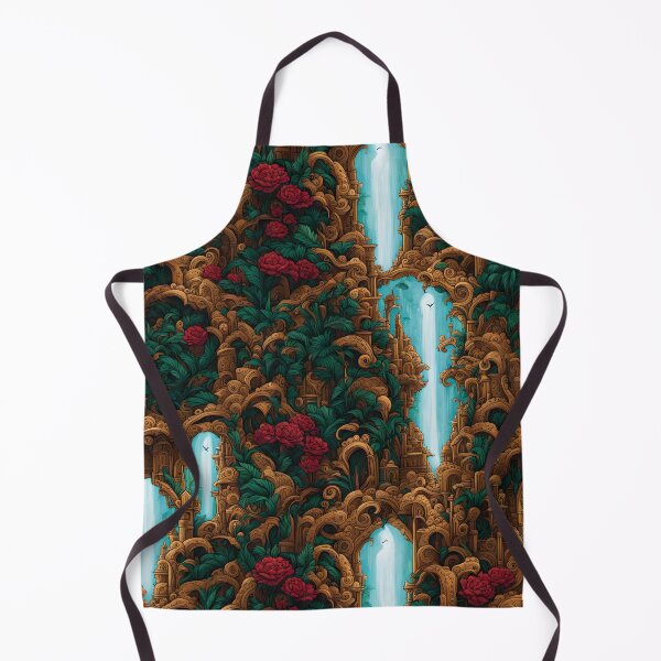 Item preview, Mystic Serenity designed and sold by AbsoluteA.