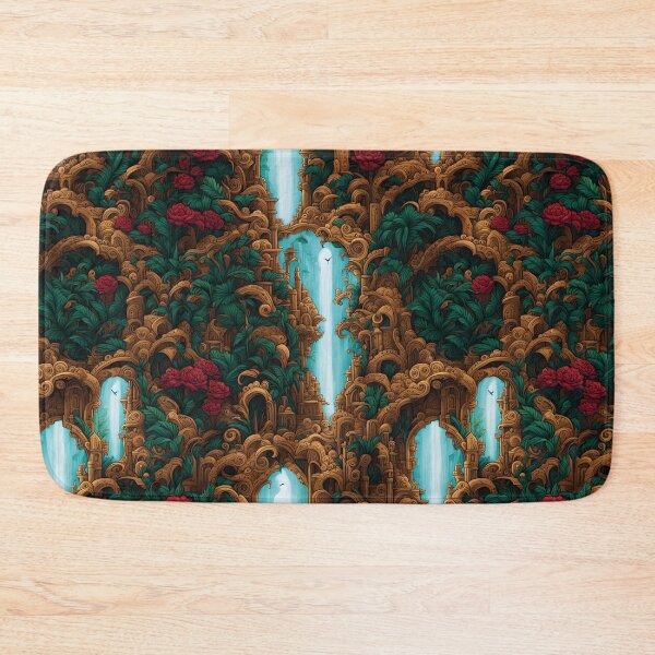 Item preview, Mystic Serenity designed and sold by AbsoluteA.