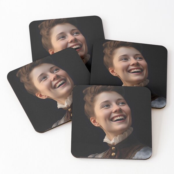 Item preview, Nellie Bly designed and sold by CR Media.