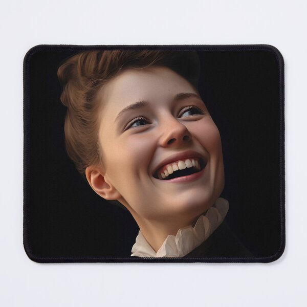 Item preview, Nellie Bly designed and sold by CR Media.