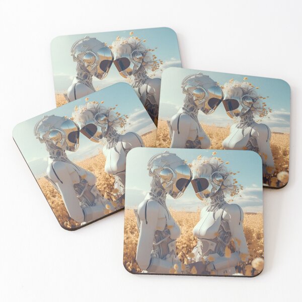 Item preview, Love is future  designed and sold by oilidesing.