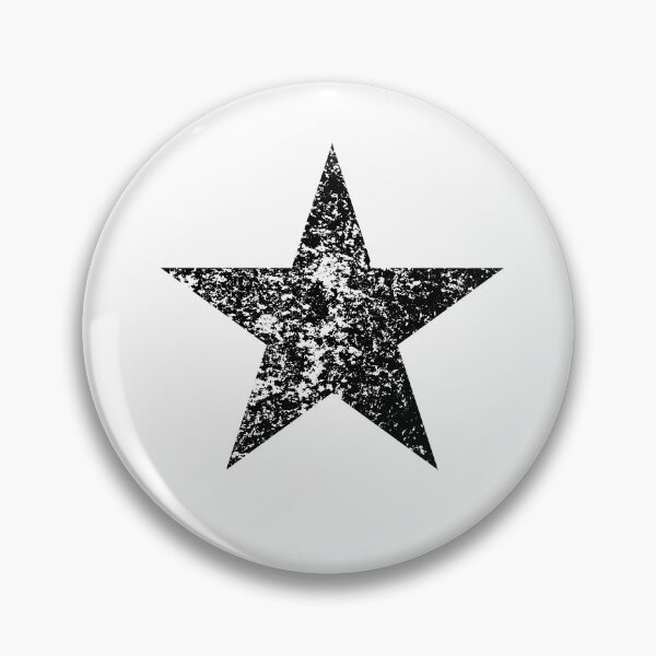Item preview, Distressed Star designed and sold by SPF14.