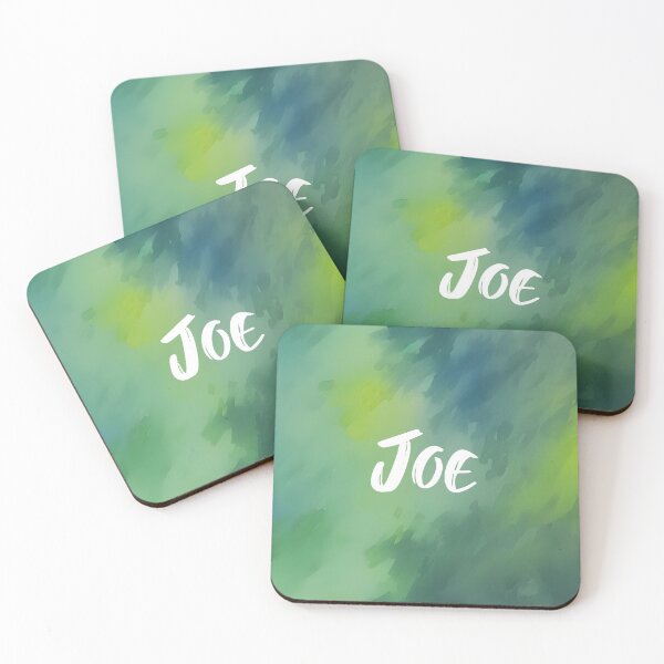 Item preview, Custom Name : Joe designed and sold by Gabriela McDaniel.