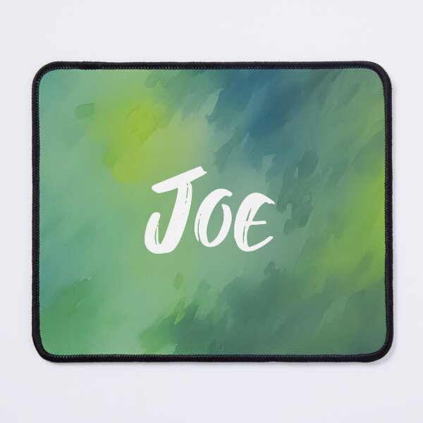 Item preview, Custom Name : Joe designed and sold by Gabriela McDaniel.