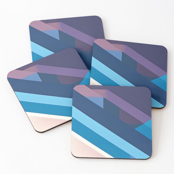 Item preview, colored diagonal lines designed and sold by itsggdesigns.