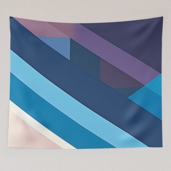 Item preview, colored diagonal lines designed and sold by itsggdesigns.