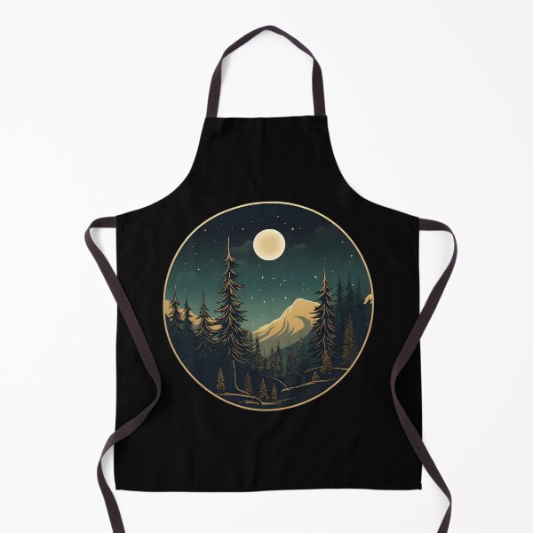 Item preview, Lovely Moon designed and sold by DafraDesign.